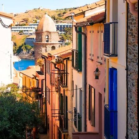 Studio Collioure Mouret Ngoại thất bức ảnh
