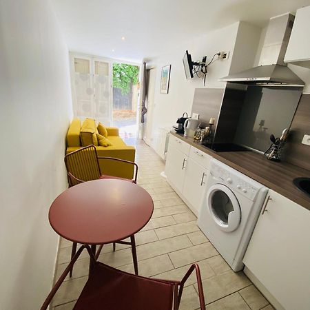Studio Collioure Mouret Ngoại thất bức ảnh