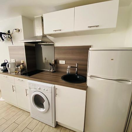 Studio Collioure Mouret Ngoại thất bức ảnh