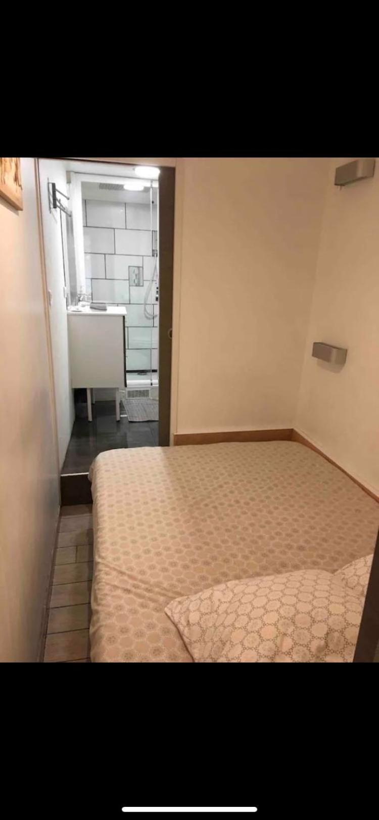 Studio Collioure Mouret Ngoại thất bức ảnh