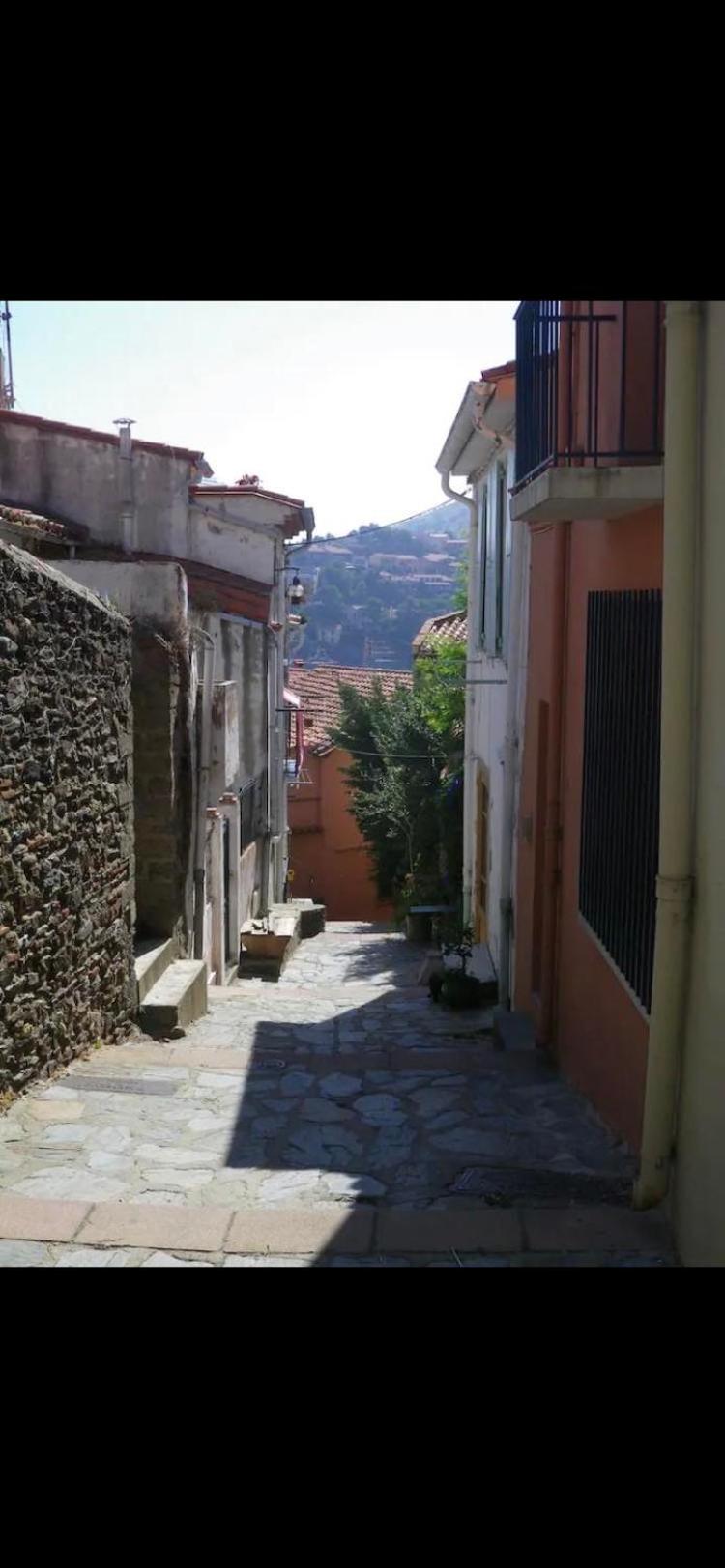 Studio Collioure Mouret Ngoại thất bức ảnh