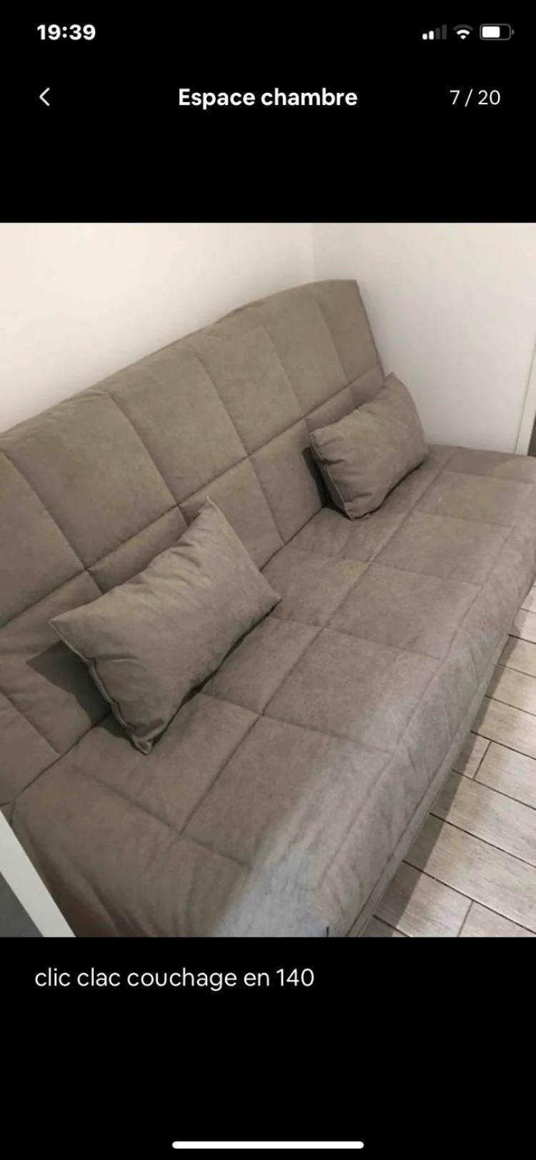 Studio Collioure Mouret Ngoại thất bức ảnh