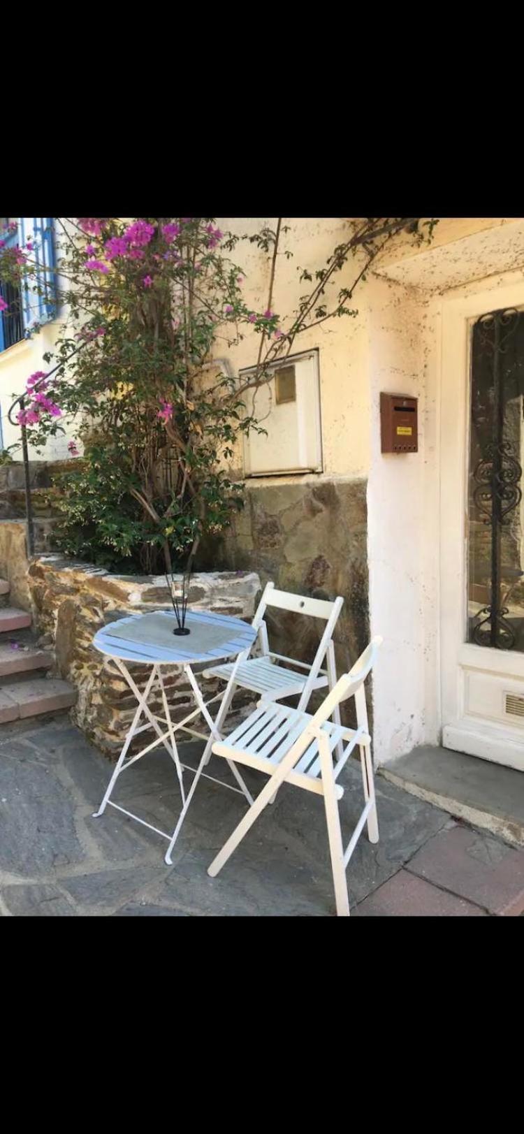 Studio Collioure Mouret Ngoại thất bức ảnh