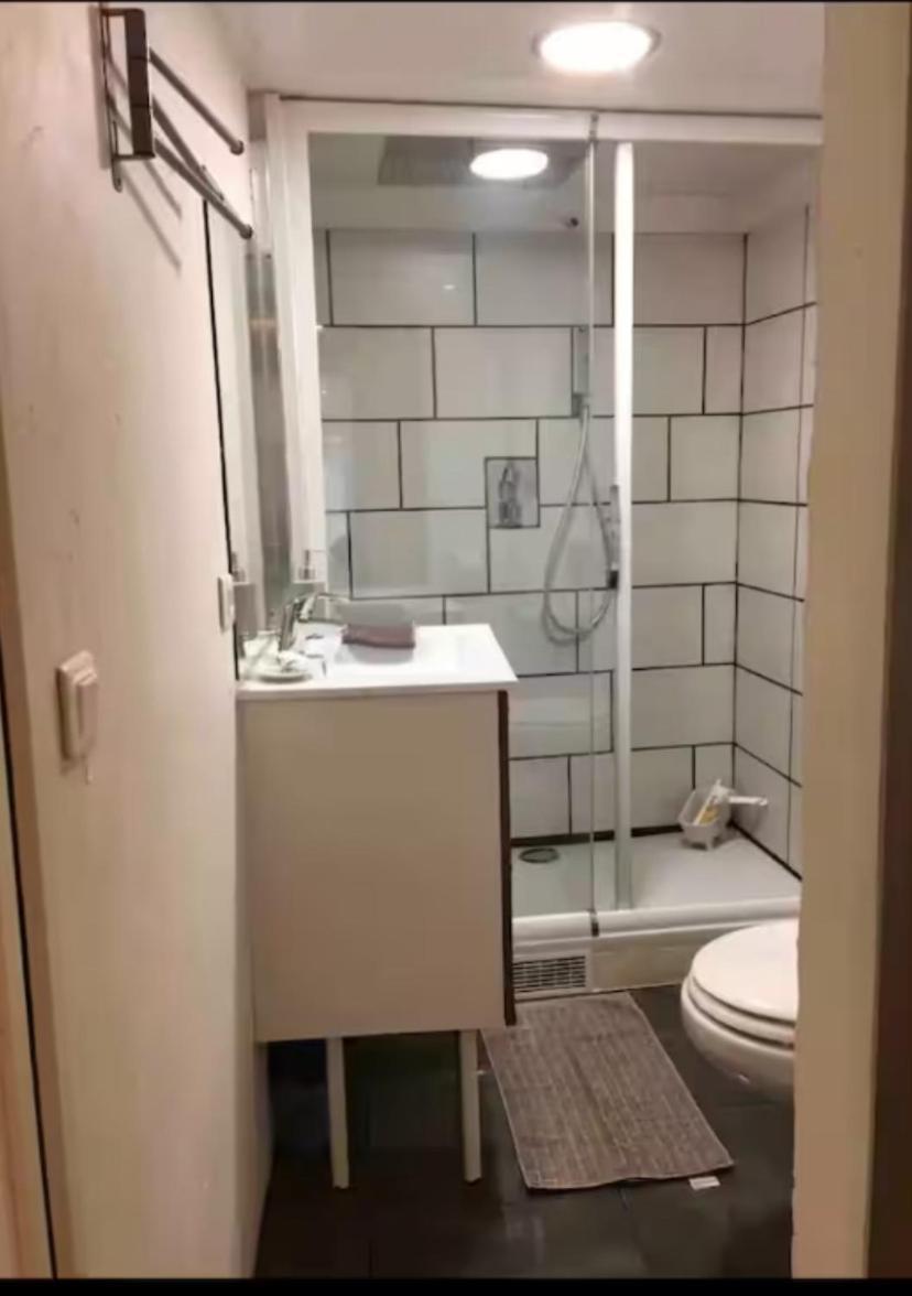Studio Collioure Mouret Ngoại thất bức ảnh