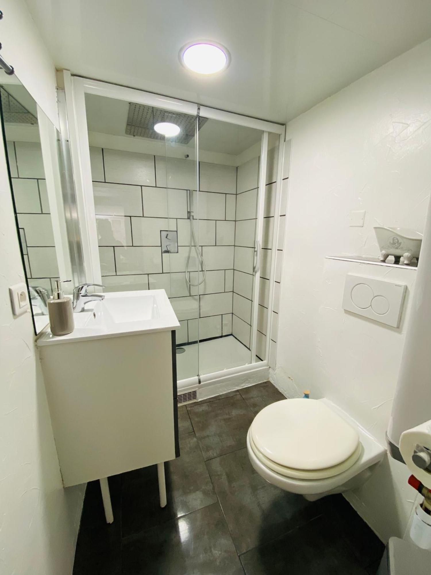 Studio Collioure Mouret Ngoại thất bức ảnh