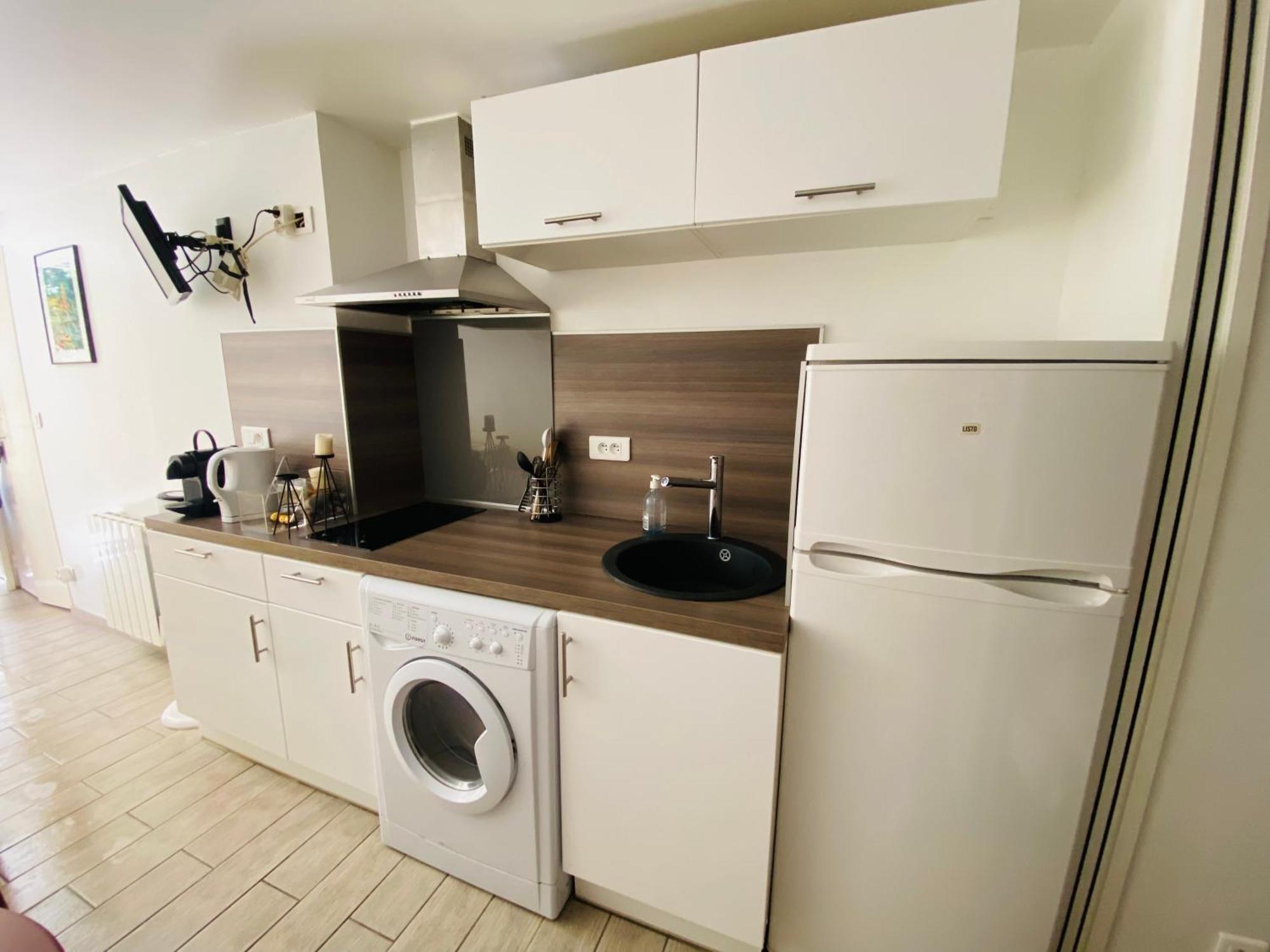 Studio Collioure Mouret Ngoại thất bức ảnh
